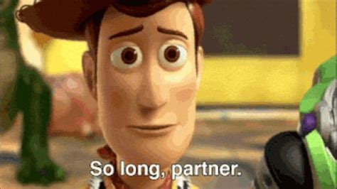 so long partner meme|so long partner toy story.